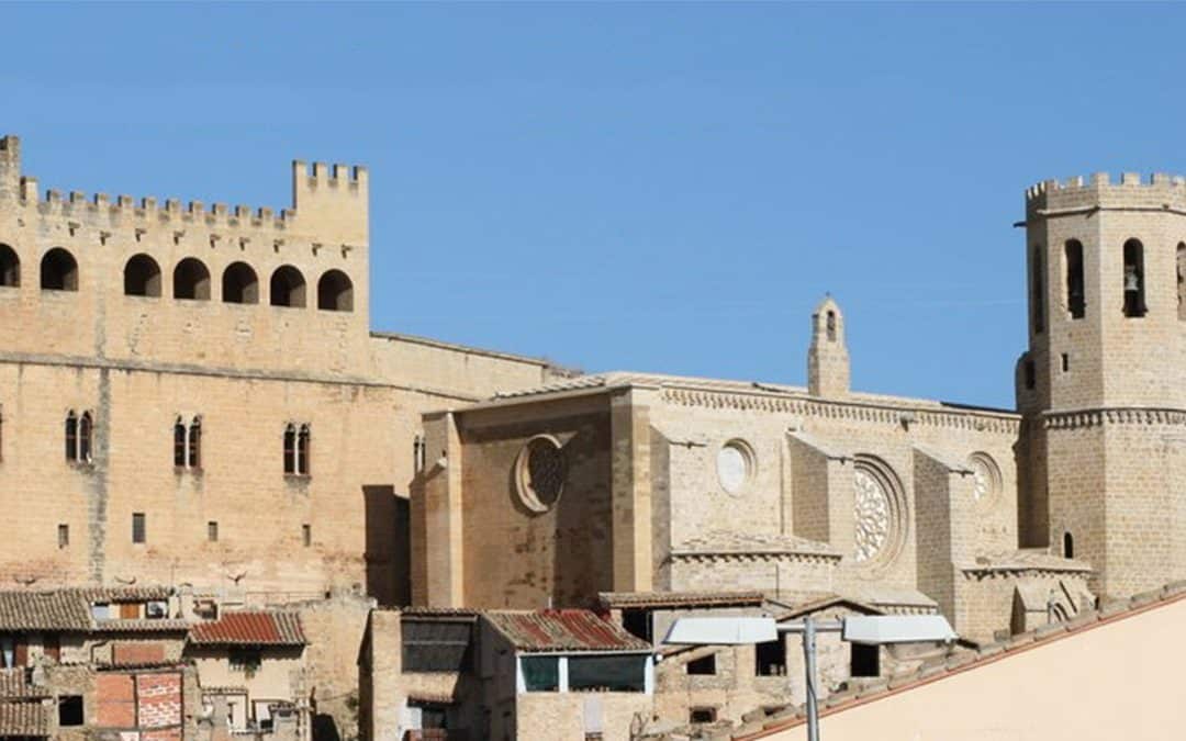 Calendario de apertura del Castillo de Valderrobres para 2026